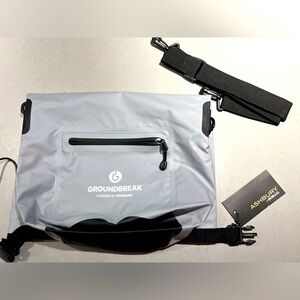 💦20L DRY BAG Ashbury By Spector & Co 💦